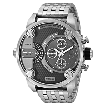 ساعت مچی دیزل سری LITTLE DADDY کد DZ7259